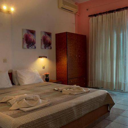 Villa Gesthimani Neos Marmaras Dış mekan fotoğraf